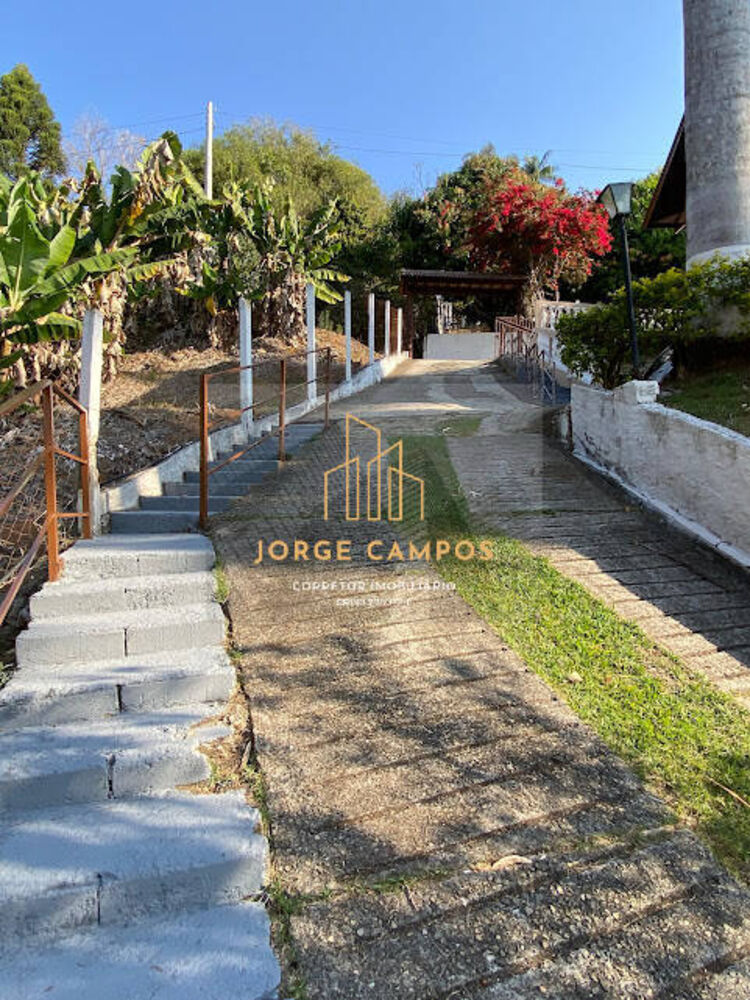 Chácara à venda com 3 quartos, 2000m² - Foto 6