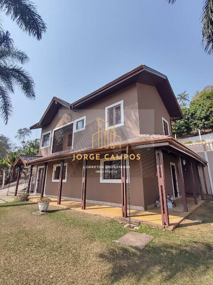 Chácara à venda com 3 quartos, 2000m² - Foto 7