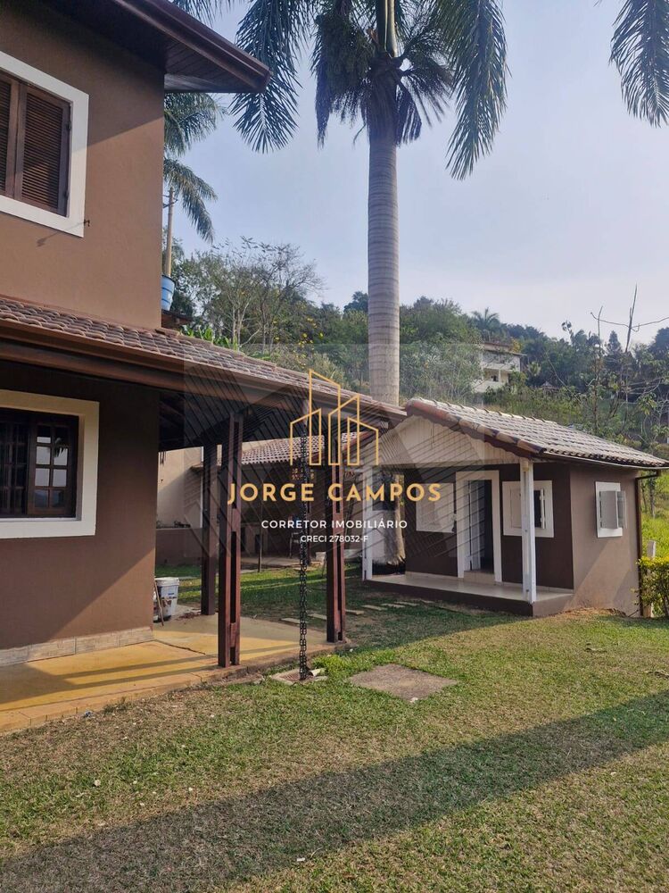 Chácara à venda com 3 quartos, 2000m² - Foto 20