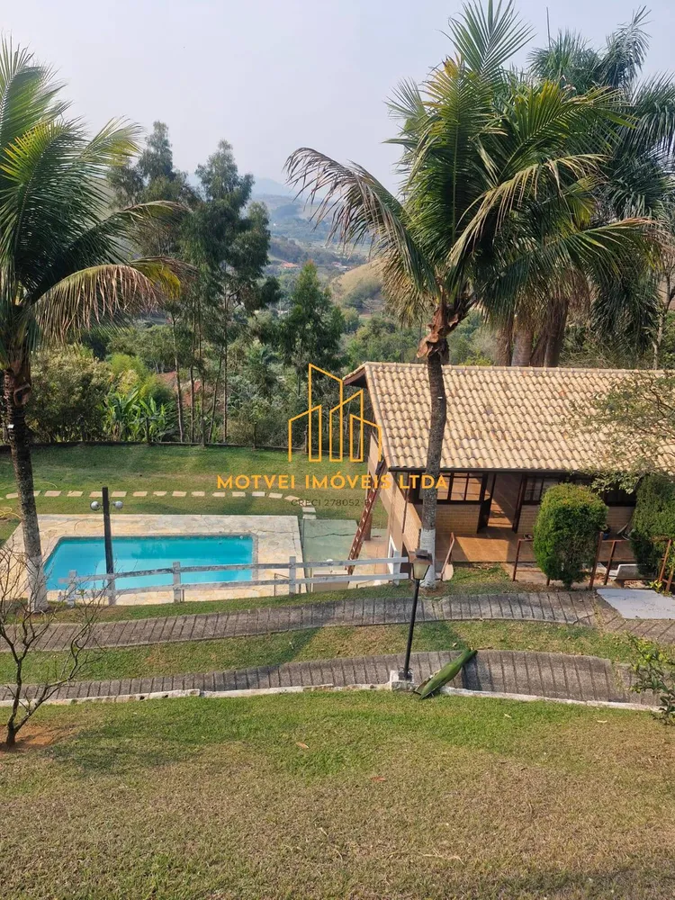 Chácara, 3 quartos, 2000 m² - Foto 16
