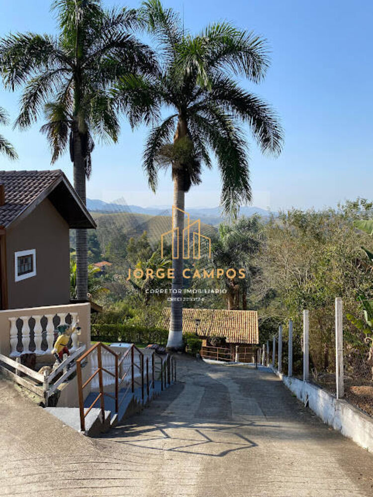 Chácara à venda com 3 quartos, 2000m² - Foto 5