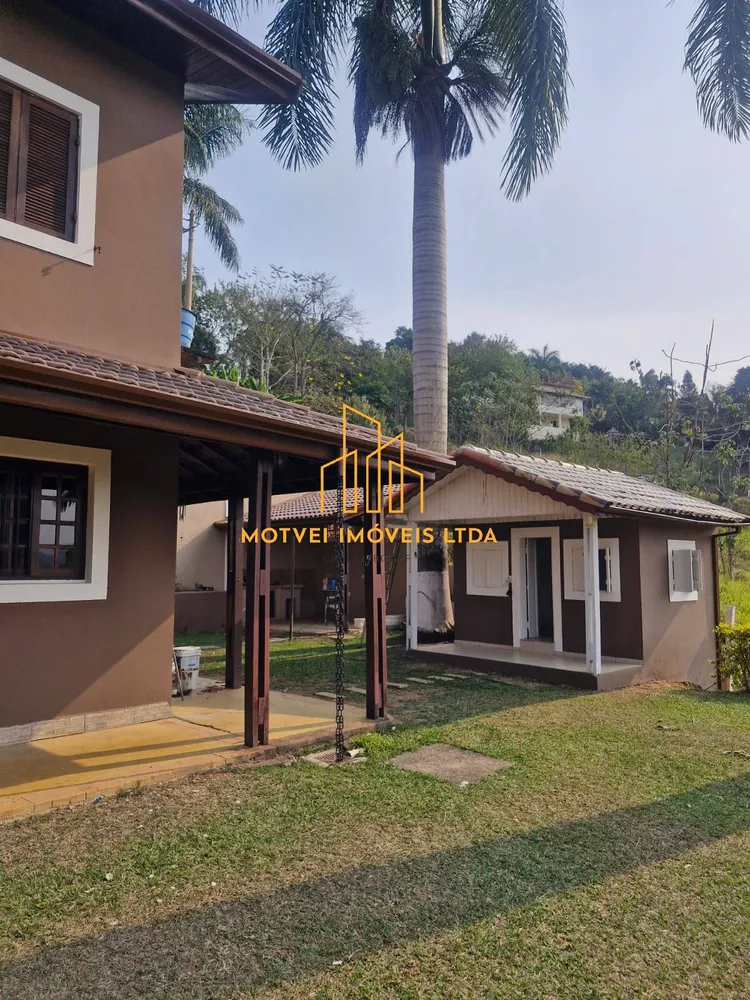 Chácara, 3 quartos, 2000 m² - Foto 31