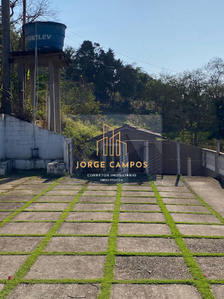 Chácara à venda com 3 quartos, 2000m² - Foto 4