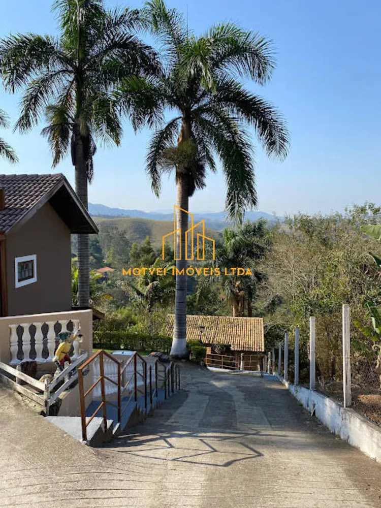 Chácara, 3 quartos, 2000 m² - Foto 13