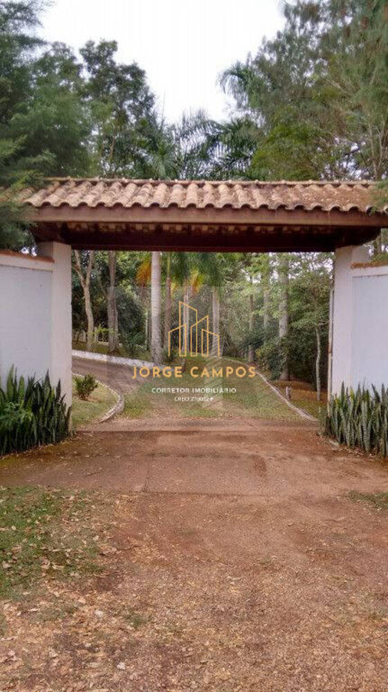 Chácara, 5 quartos, 2 hectares - Foto 7