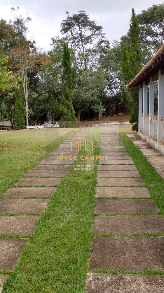 Chácara, 5 quartos, 2 hectares - Foto 8
