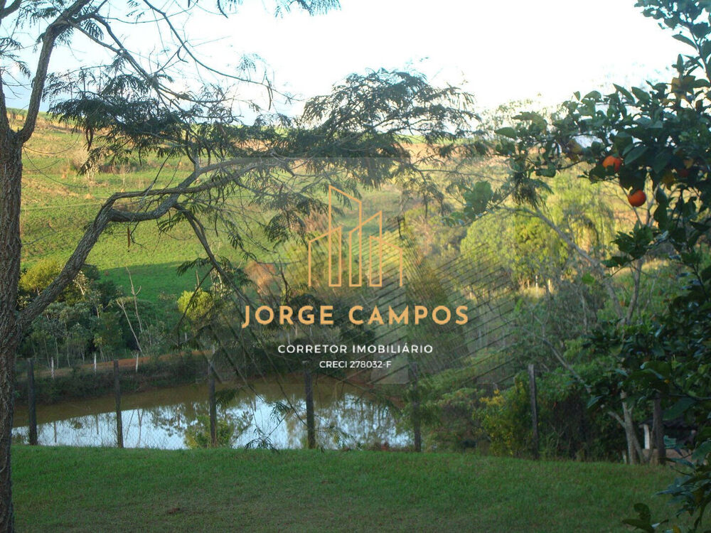 Chácara, 5 quartos, 2 hectares - Foto 3