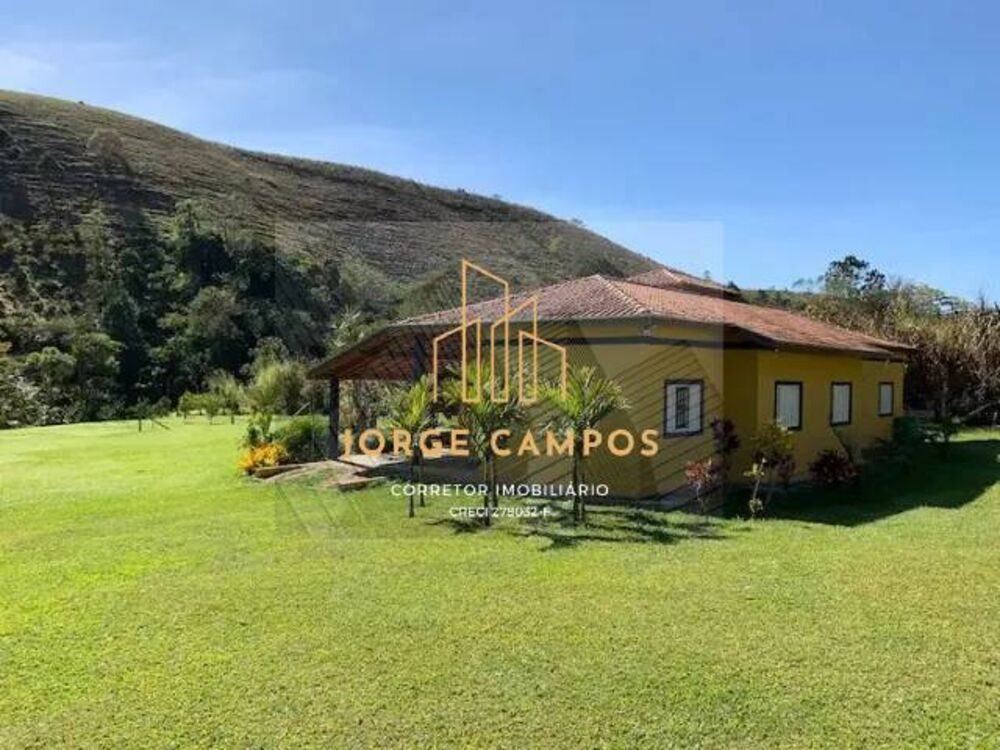 Chácara, 3 quartos, 2 hectares - Foto 2