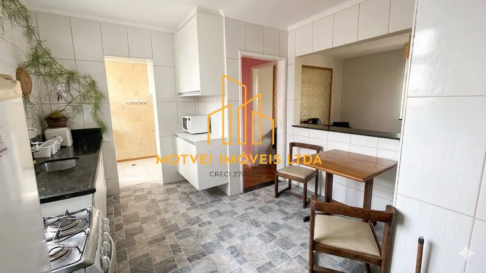 Apartamento, 2 quartos - Foto 4
