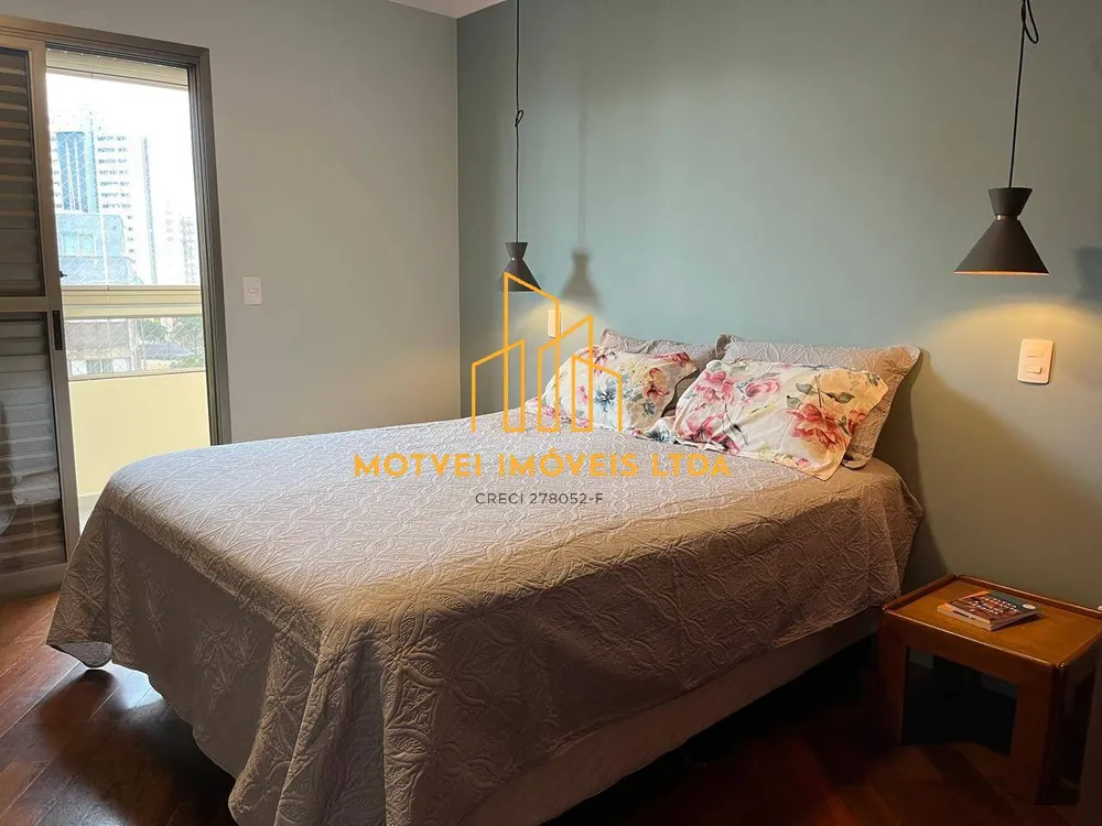 Apartamento, 4 quartos - Foto 2