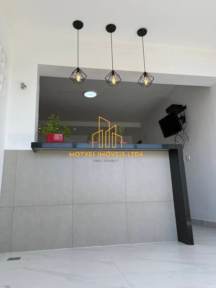 Apartamento, 4 quartos - Foto 4