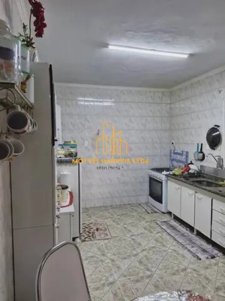 Casa, 3 quartos, 125 m² - Foto 20