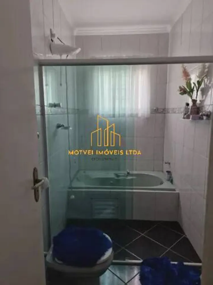 Casa, 3 quartos, 125 m² - Foto 23
