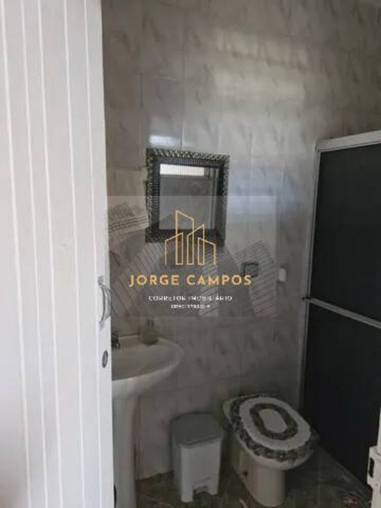 Casa, 3 quartos, 125 m² - Foto 3
