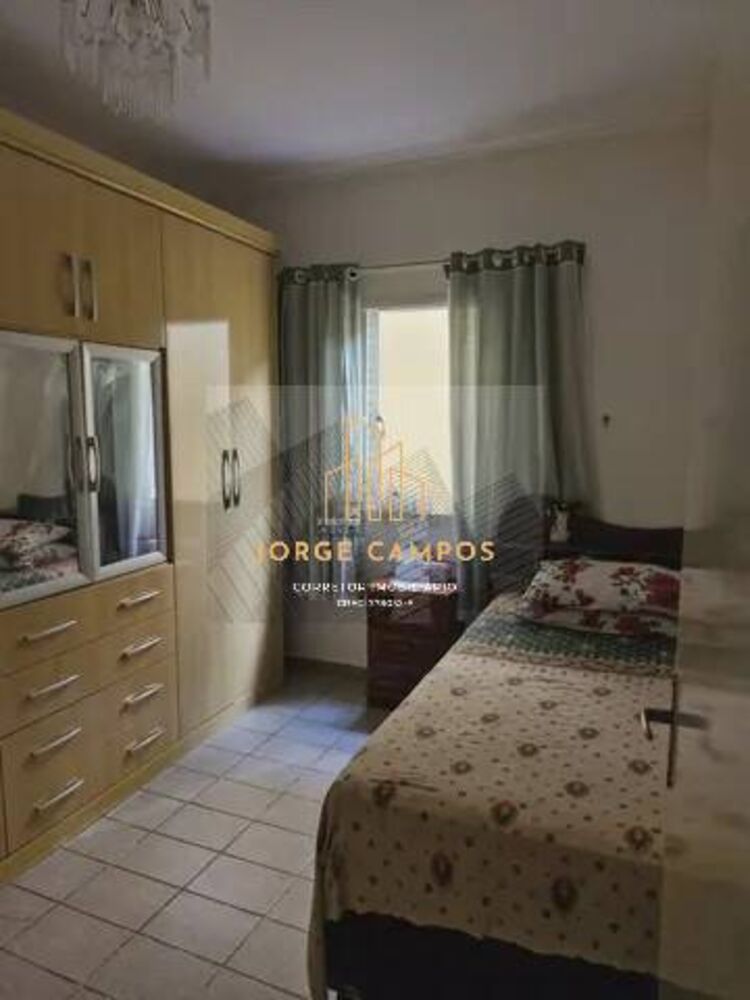 Casa, 3 quartos, 125 m² - Foto 7