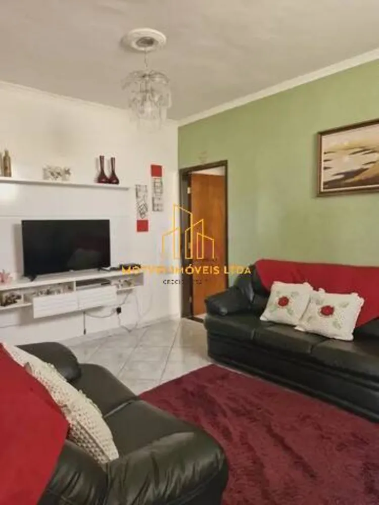Casa, 3 quartos, 125 m² - Foto 15