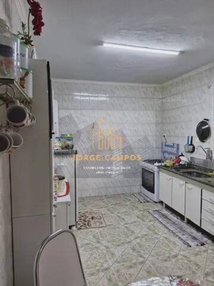 Casa, 3 quartos, 125 m² - Foto 12