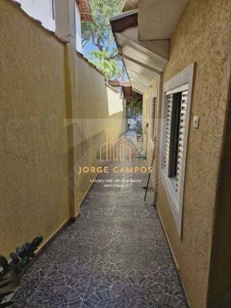 Casa, 3 quartos, 125 m² - Foto 8