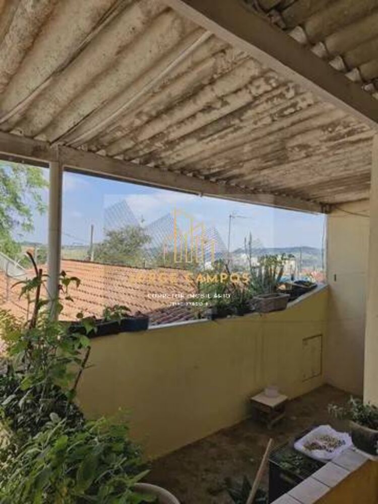 Casa, 3 quartos, 125 m² - Foto 2
