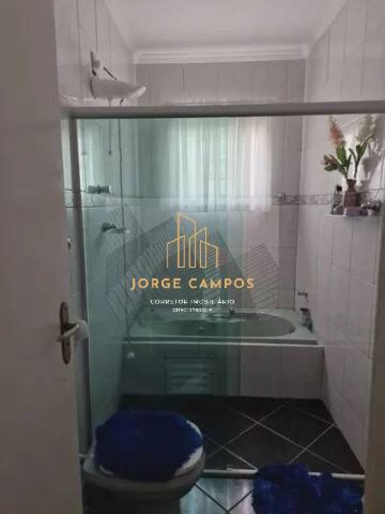 Casa, 3 quartos, 125 m² - Foto 9
