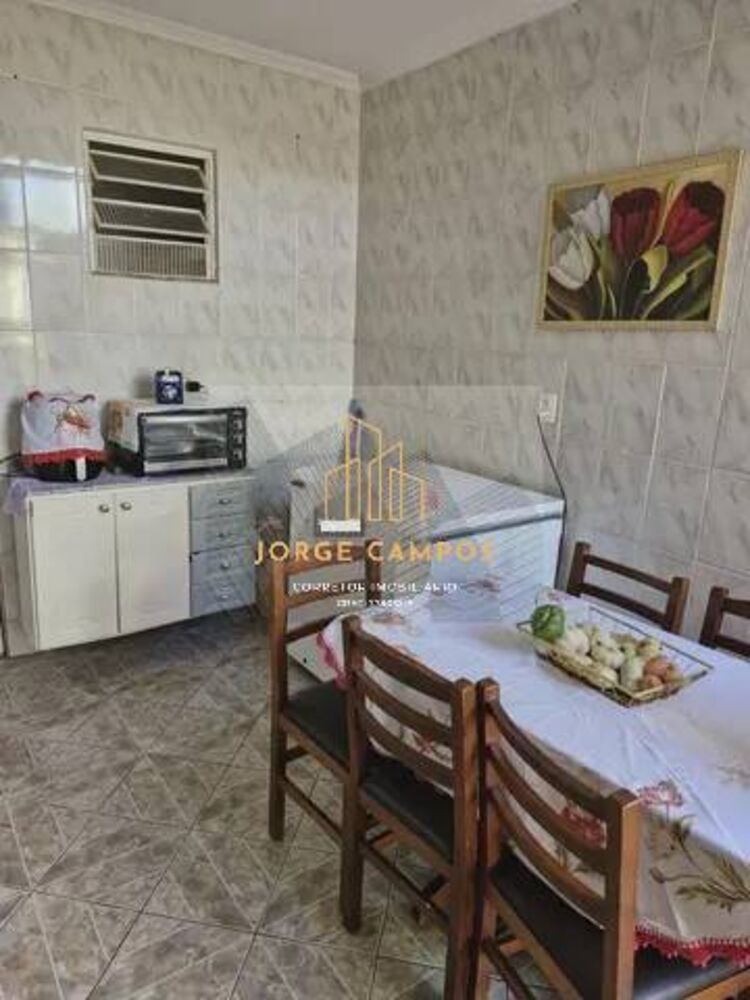 Casa, 3 quartos, 125 m² - Foto 10