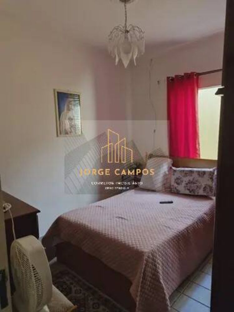 Casa, 3 quartos, 125 m² - Foto 5