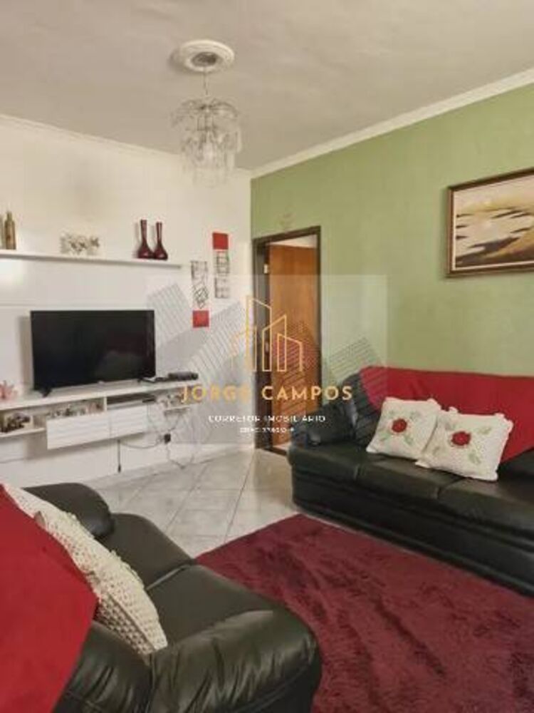 Casa, 3 quartos, 125 m² - Foto 4