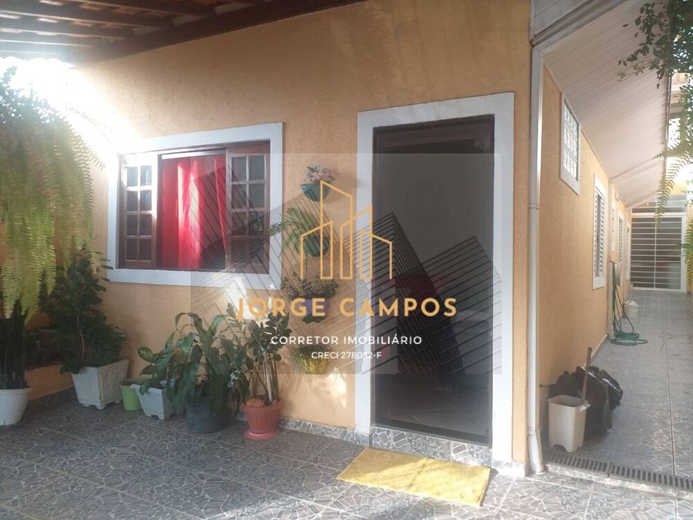 Casa, 3 quartos, 125 m² - Foto 14