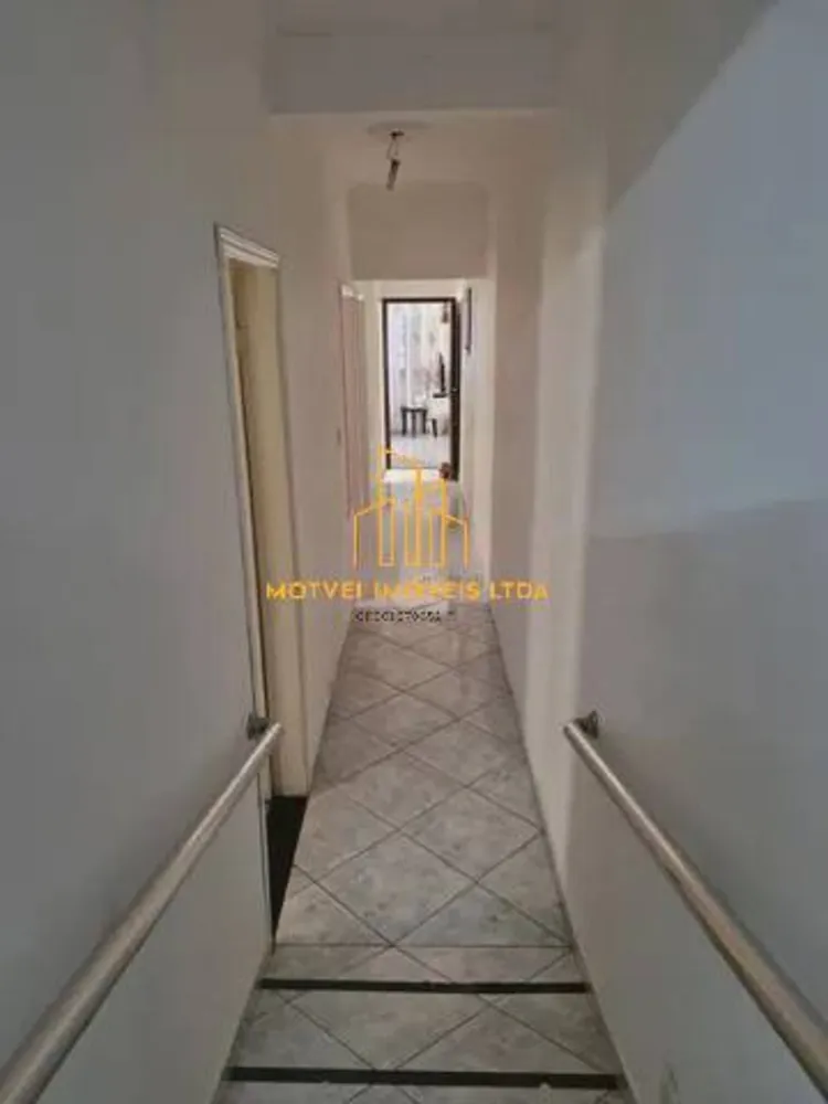 Casa, 3 quartos, 125 m² - Foto 19
