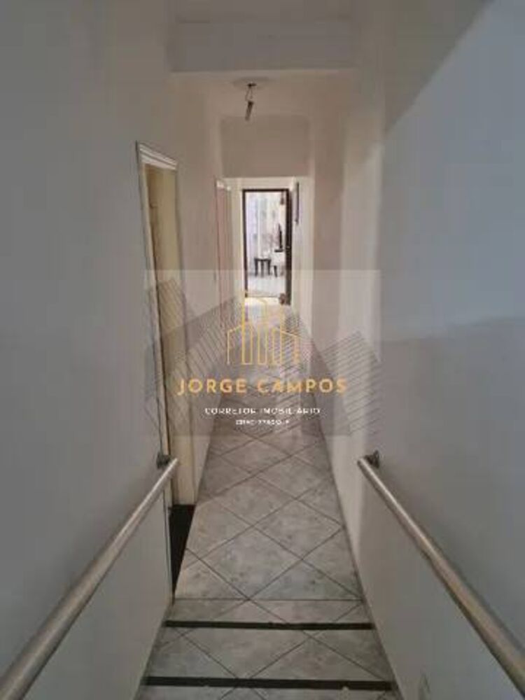 Casa, 3 quartos, 125 m² - Foto 13