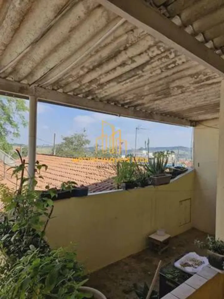 Casa, 3 quartos, 125 m² - Foto 24