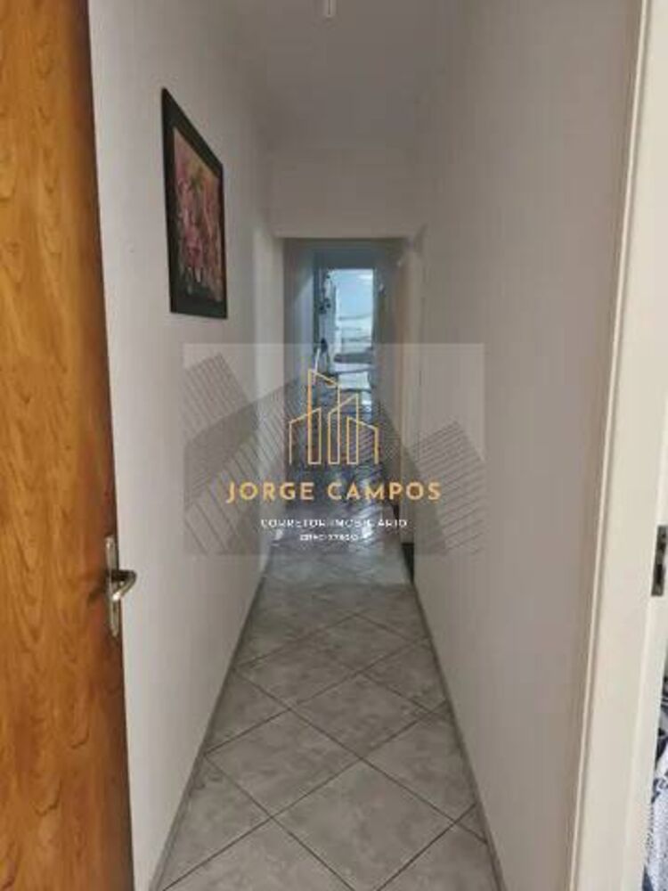 Casa, 3 quartos, 125 m² - Foto 1
