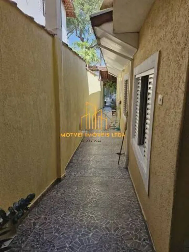 Casa, 3 quartos, 125 m² - Foto 21