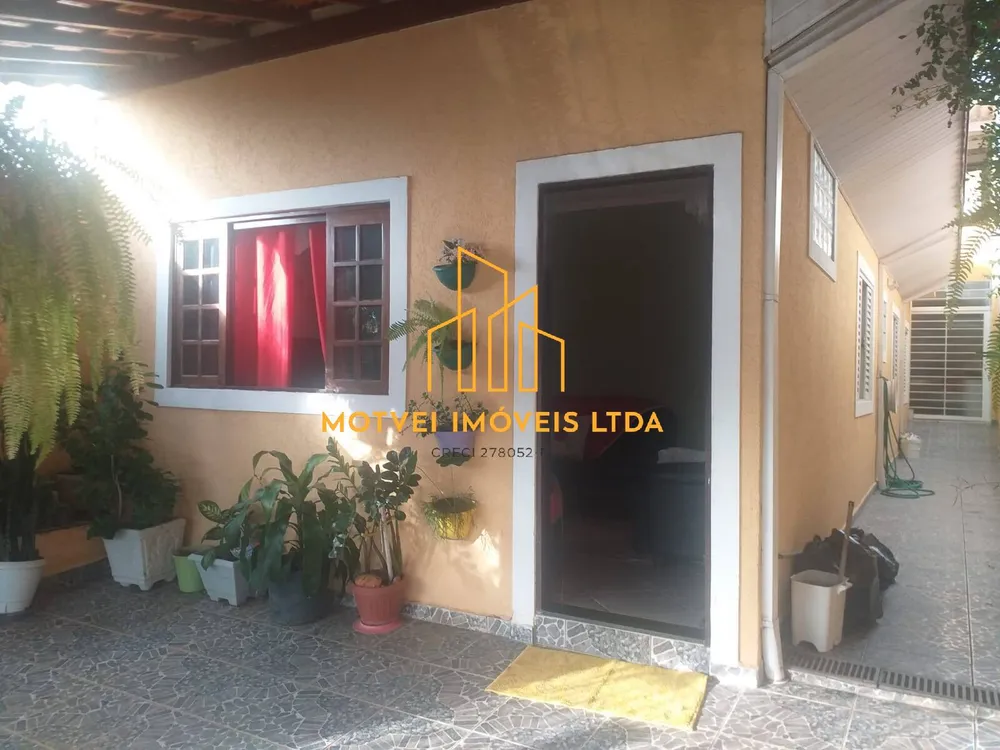 Casa, 3 quartos, 125 m² - Foto 16