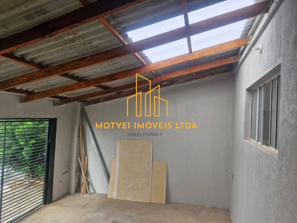 Casa, 3 quartos, 120 m² - Foto 15