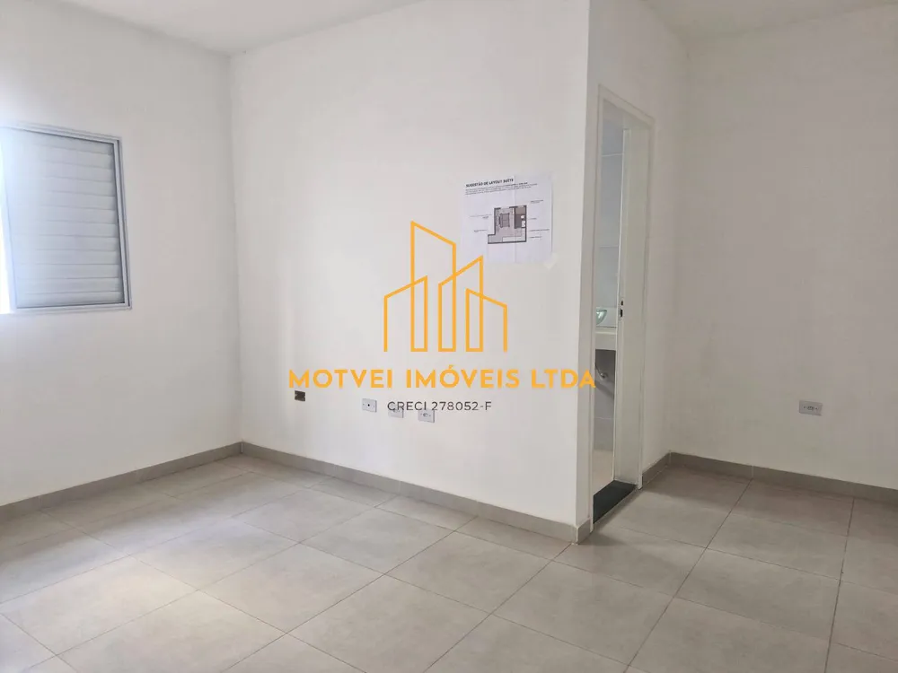 Casa, 3 quartos, 120 m² - Foto 9