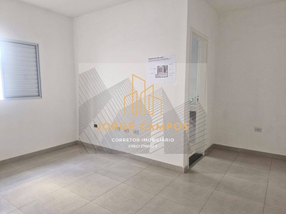 Casa, 3 quartos, 120 m² - Foto 4