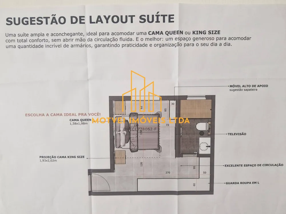Casa, 3 quartos, 120 m² - Foto 11