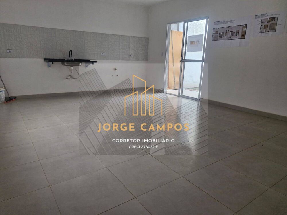 Casa, 3 quartos, 120 m² - Foto 2