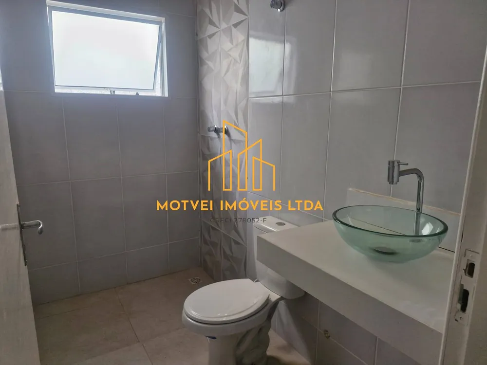 Casa, 3 quartos, 120 m² - Foto 10