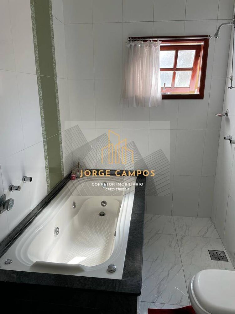 Sobrado, 4 quartos, 250 m² - Foto 2