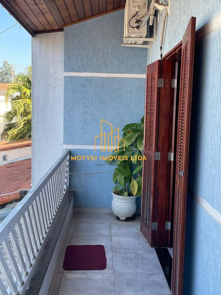 Sobrado, 4 quartos, 250 m² - Foto 9