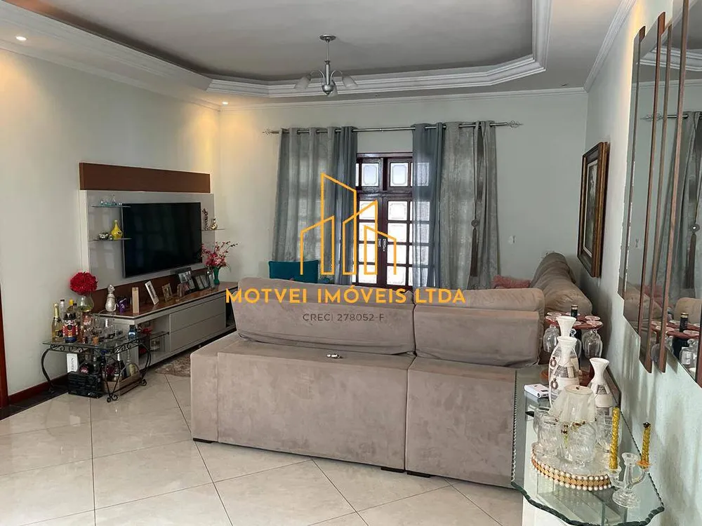 Sobrado, 4 quartos, 250 m² - Foto 5