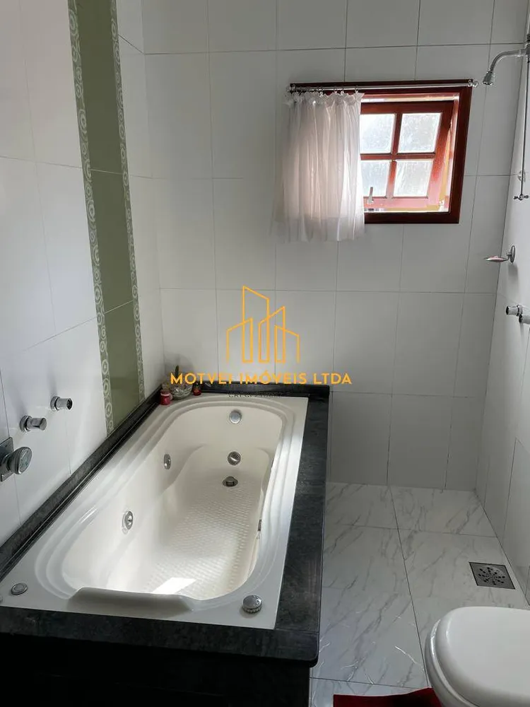 Sobrado, 4 quartos, 250 m² - Foto 12