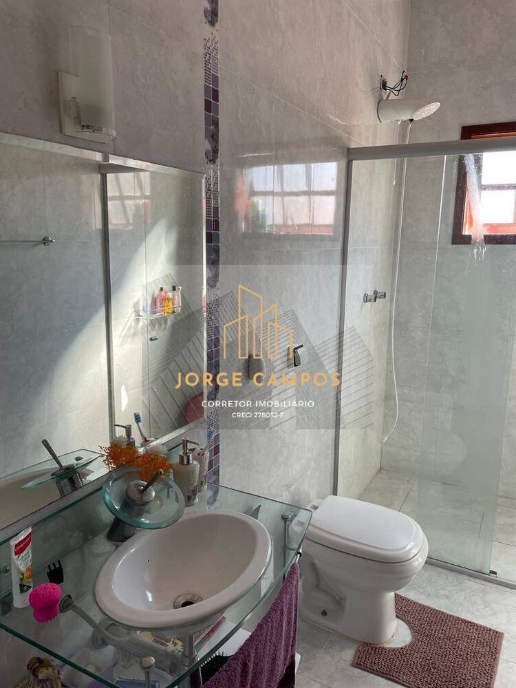 Sobrado, 4 quartos, 250 m² - Foto 4
