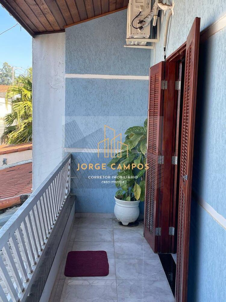 Sobrado, 4 quartos, 250 m² - Foto 3