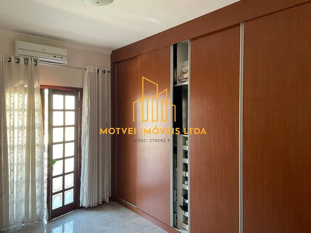 Sobrado, 4 quartos, 250 m² - Foto 11