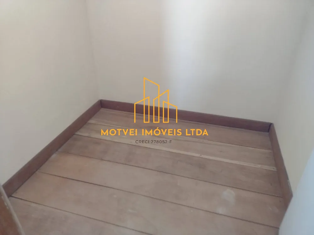 Sobrado, 3 quartos, 110 m² - Foto 4