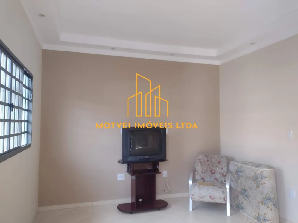 Sobrado, 3 quartos, 110 m² - Foto 5