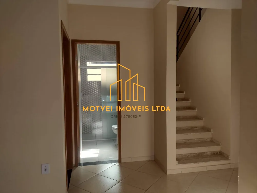 Sobrado, 3 quartos, 110 m² - Foto 7